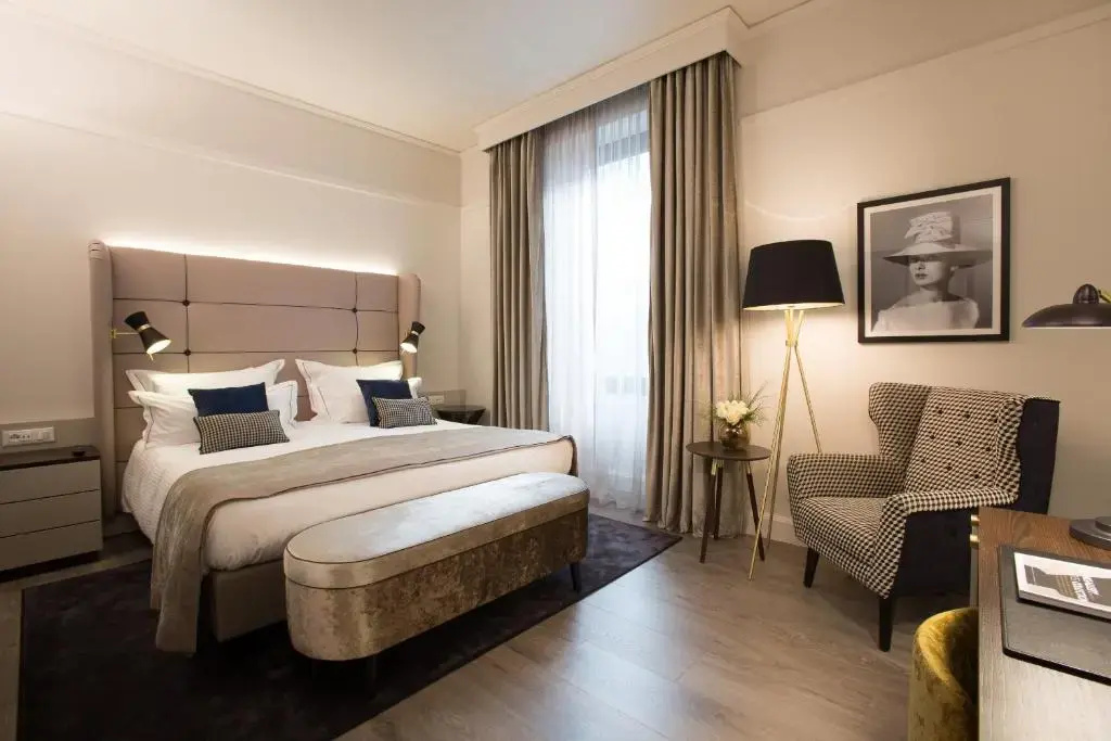MGallery Cerretani Hotel Florence, photo 5