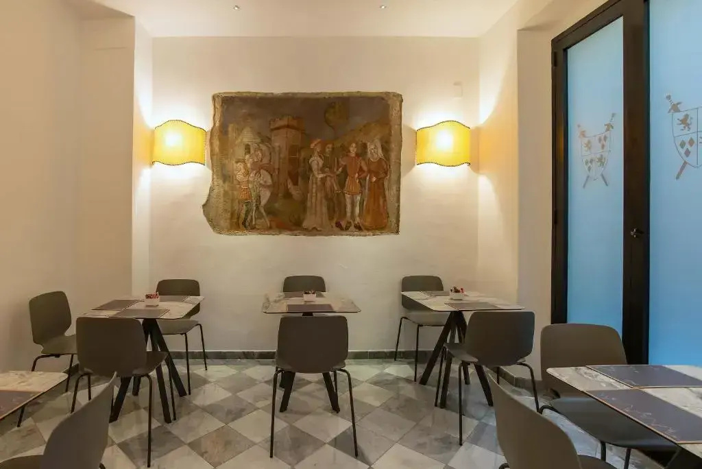 Hotel Machiavelli Palace — photo 8