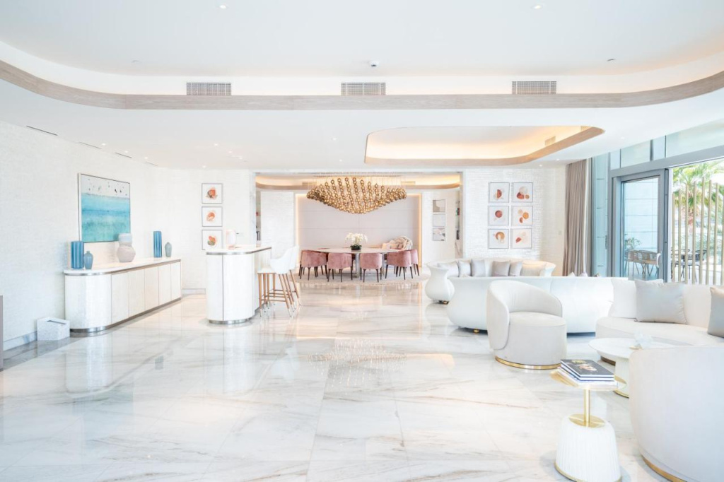 Five Luxe JBR