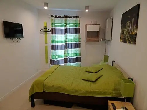 Apartamenty Metro Młociny — photo 5