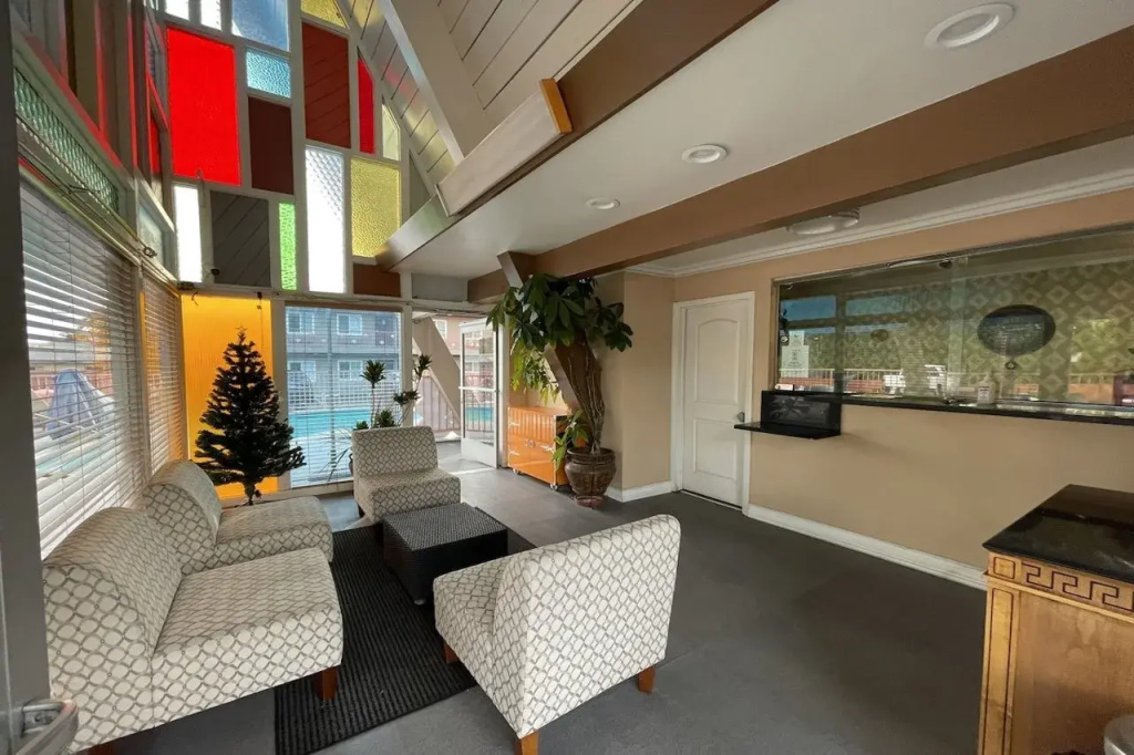 La Casa Inn, photo 2