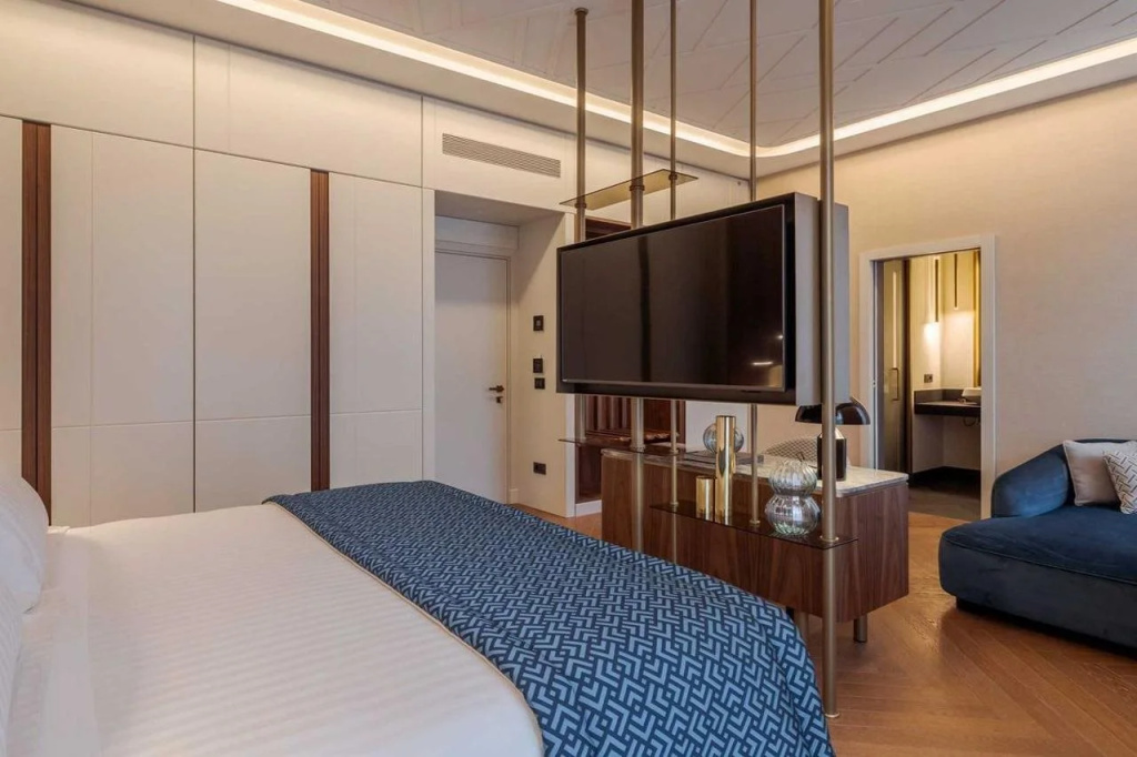 Casa Baglioni Milan Hotel, photo 3