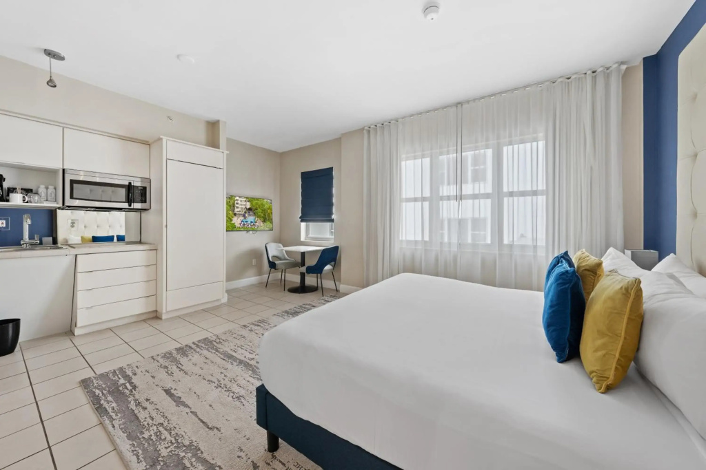 The Sagamore South Beach Hotel, photo 4