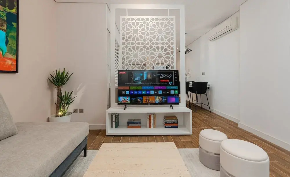 One Bedroom Trendy Apartment in Almughrizat, photo 3