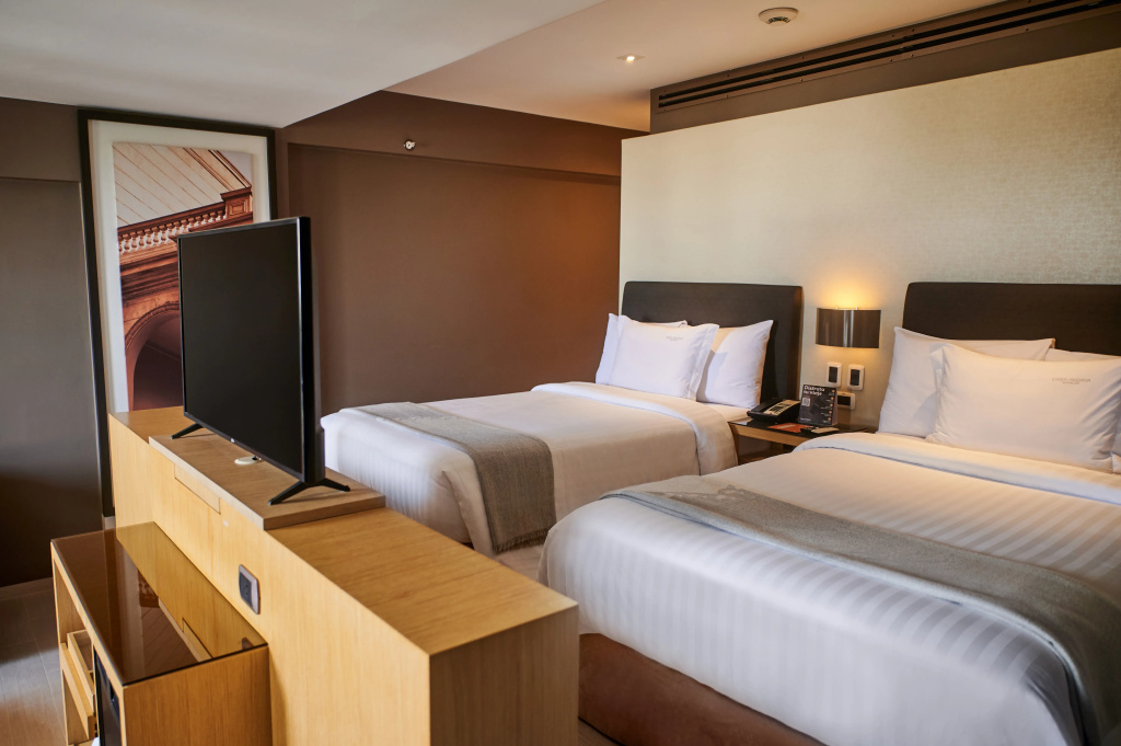 Casa Andina Premium Golf Los Incas — photo 6