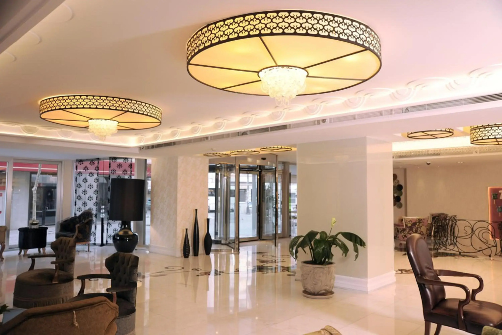 Taksim Gonen Hotel, photo 3