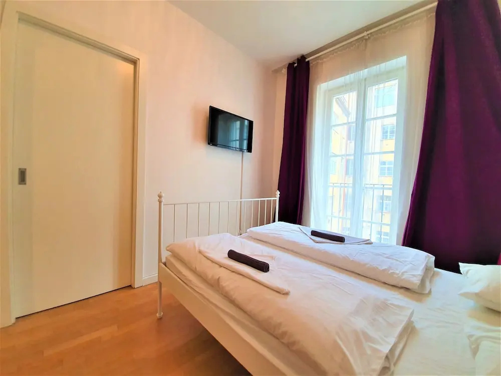 Apartment Sophia, photo 2