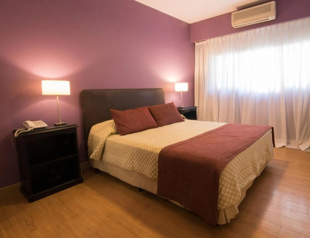 Gran Hotel Buenos Aires — photo 7