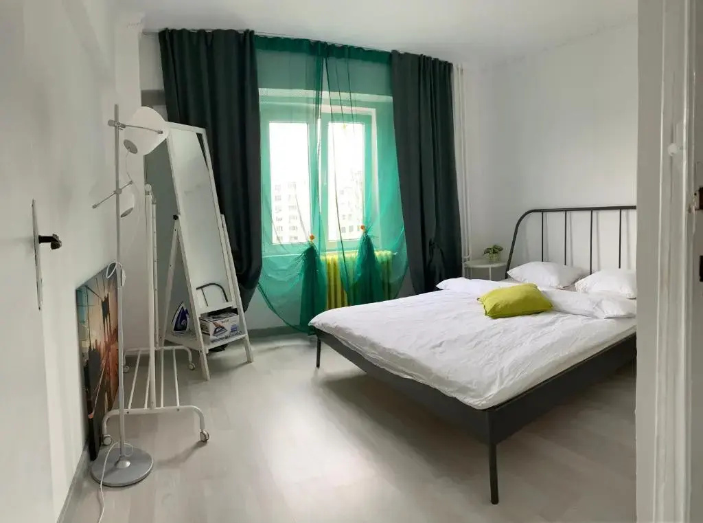 Green Apartment 41 — photo 6