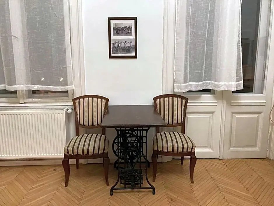 A10 Budapest Center Aparthotel, photo 5