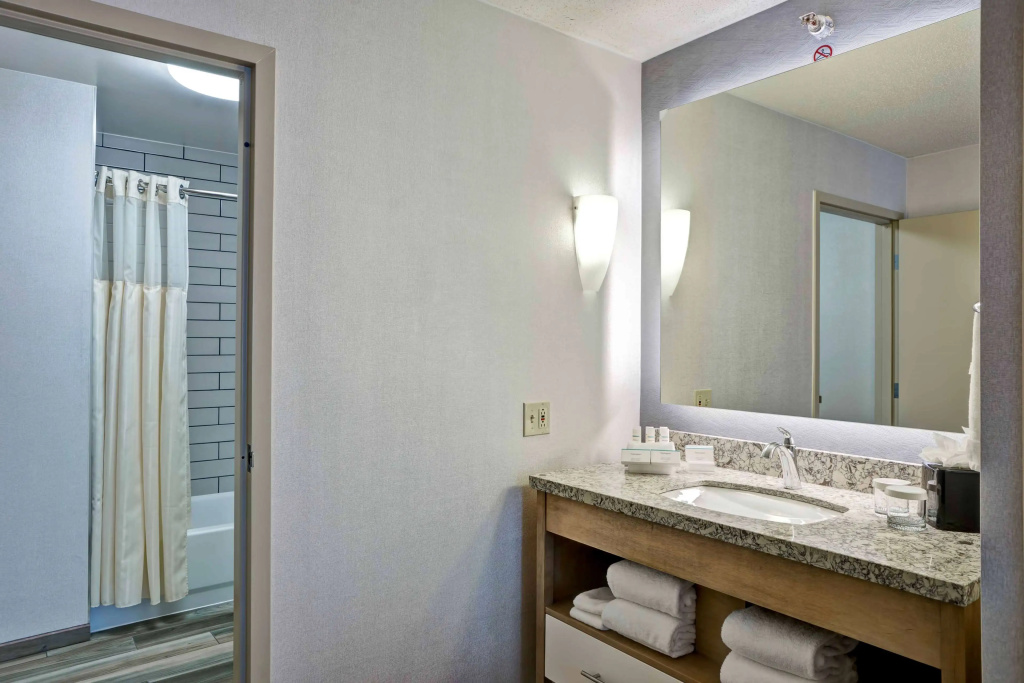 Homewood Suites by Hilton Chicago-Downtown — photo 8