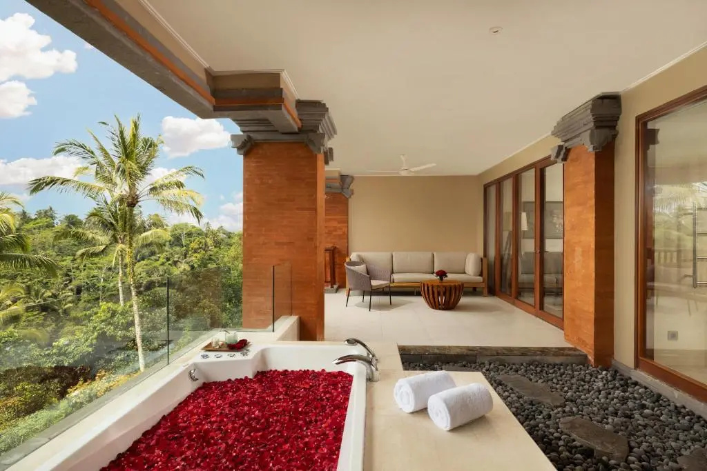 Padma Resort Ubud, photo 3