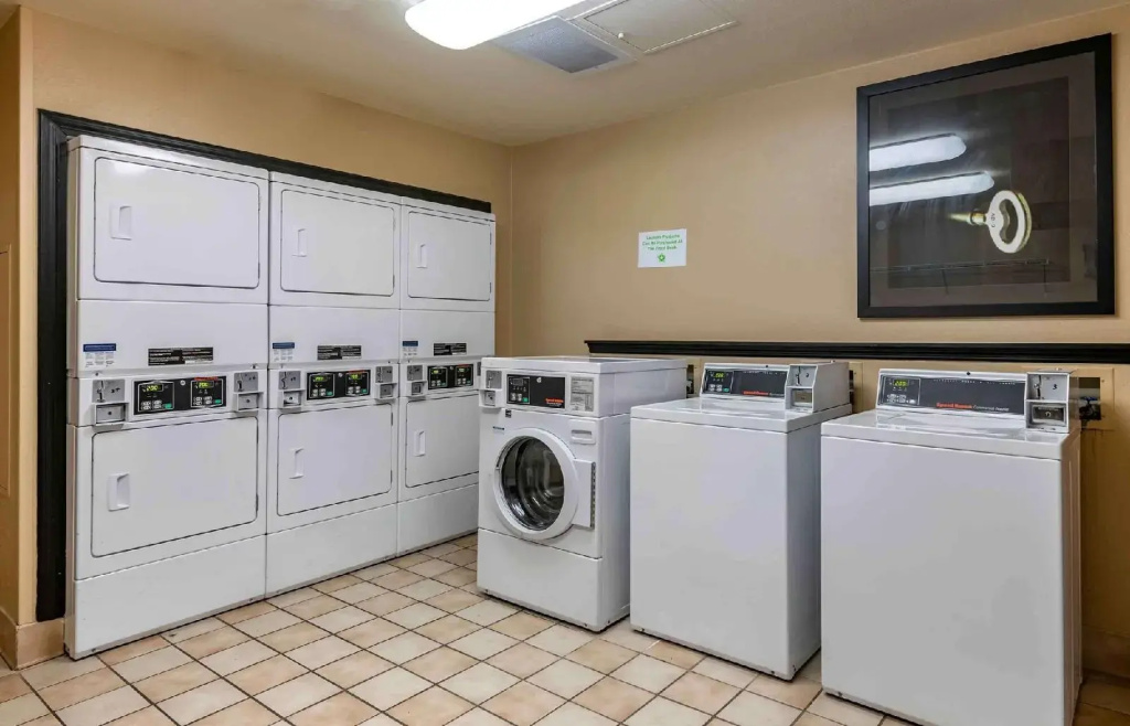 Extended Stay America Orlando Altamonte Springs — photo 3