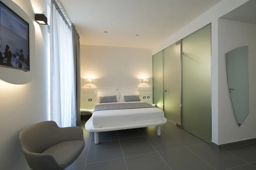 Hotel Vallazze — photo 5