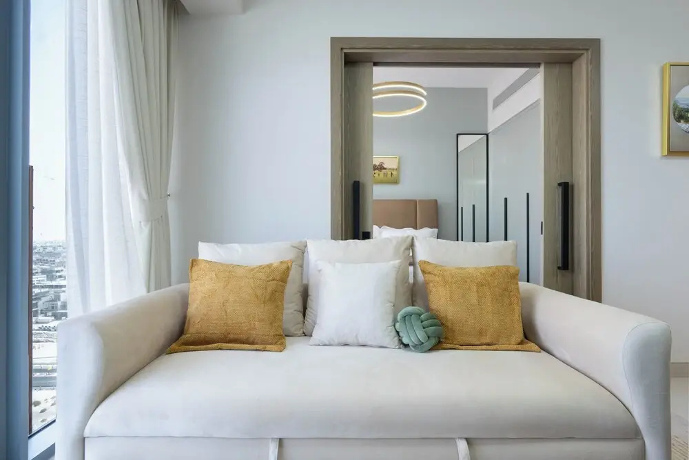 KeyRock Living -  Luxe Escape with Pool — photo 6