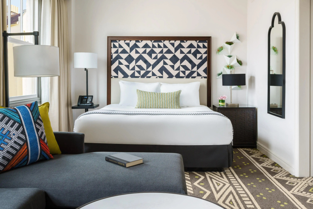 Hotel Spero, Vignette Collection by IHG, photo 5