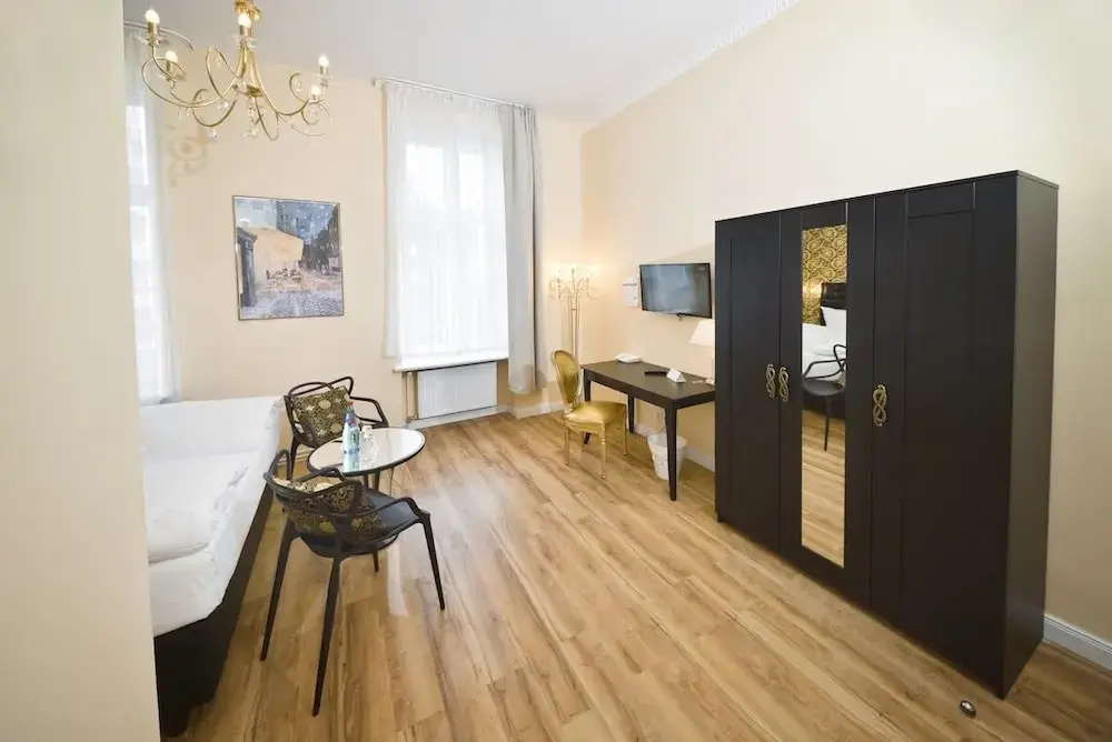 Arco Smart Hotel Berlin — photo 4