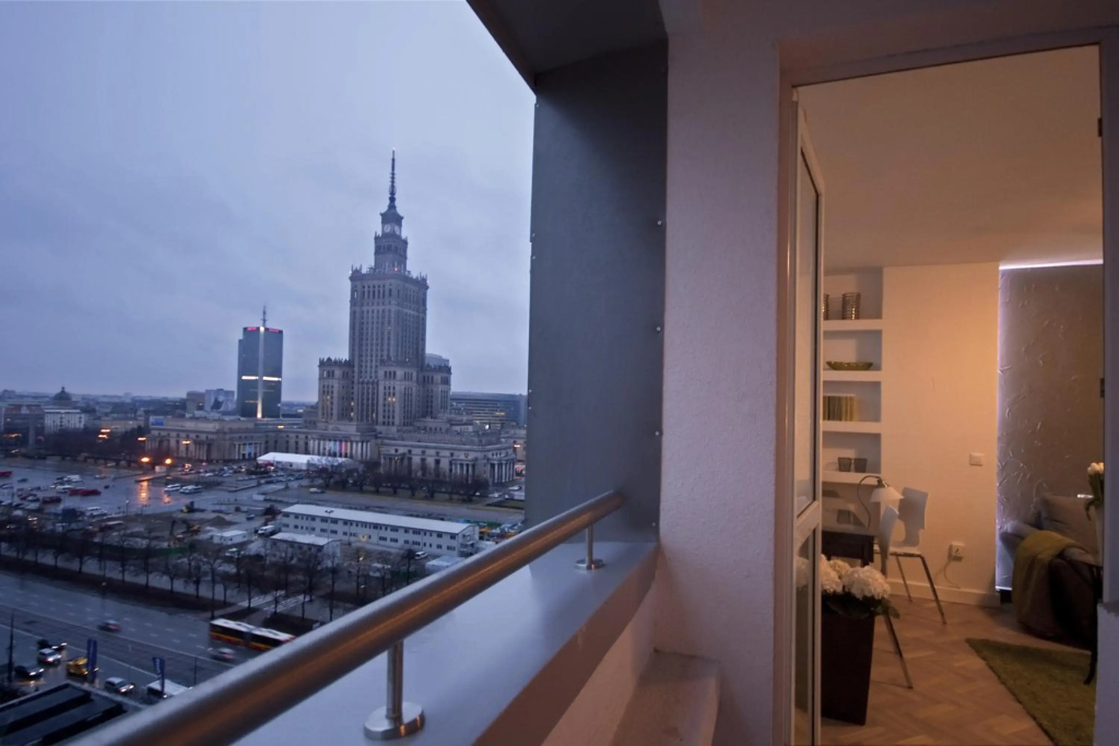 Apartament Swietokrzyska — photo 2