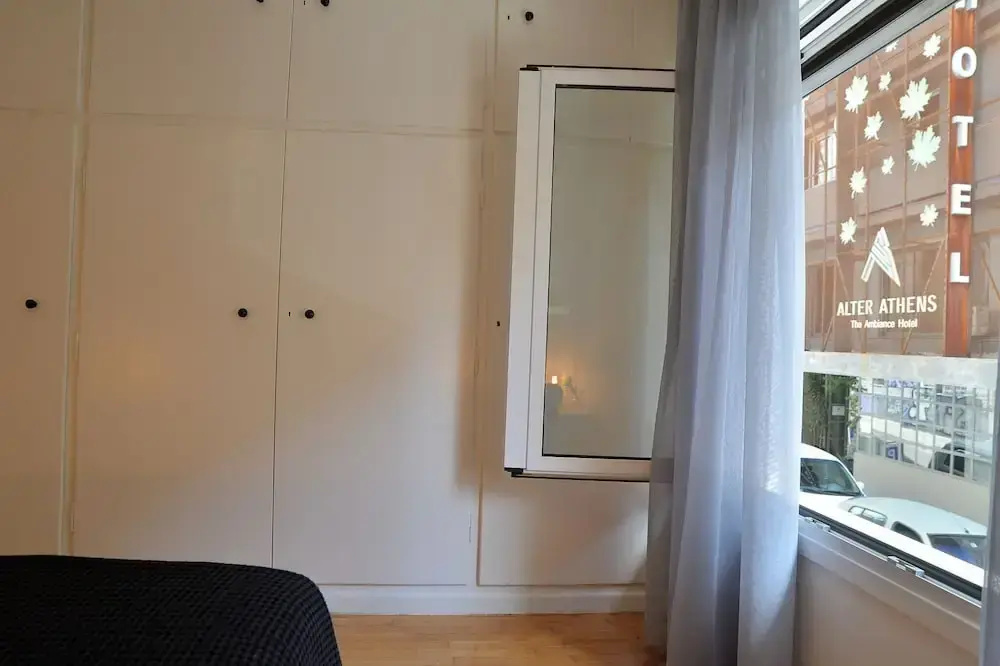 Alter Ego Apartments, photo 4