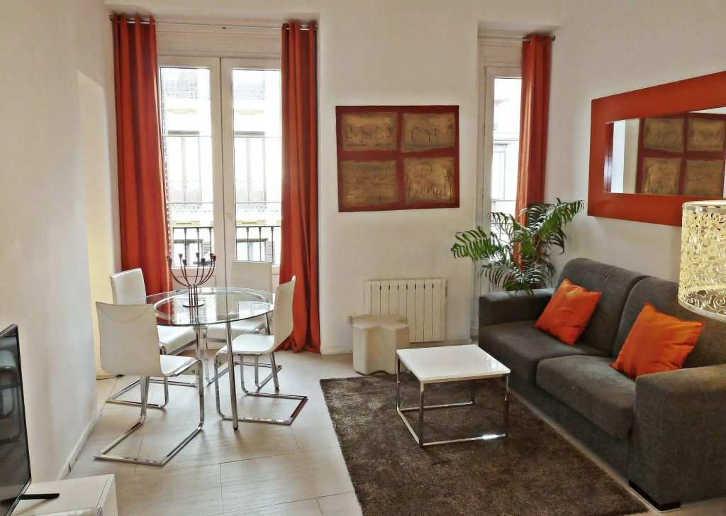 Six Rooms Plaza Mayor — photo 7
