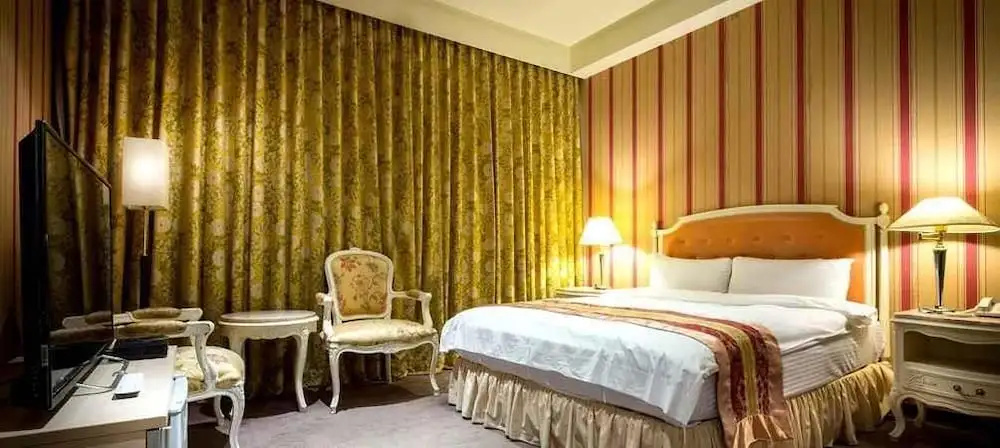 Ever Spring Hotel — photo 6