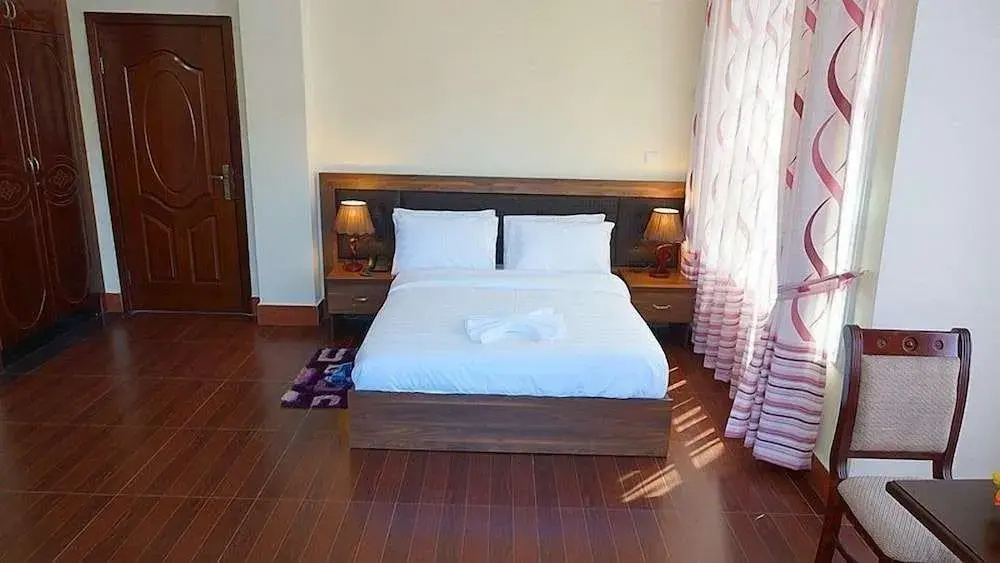 Gentle Hotel — photo 7