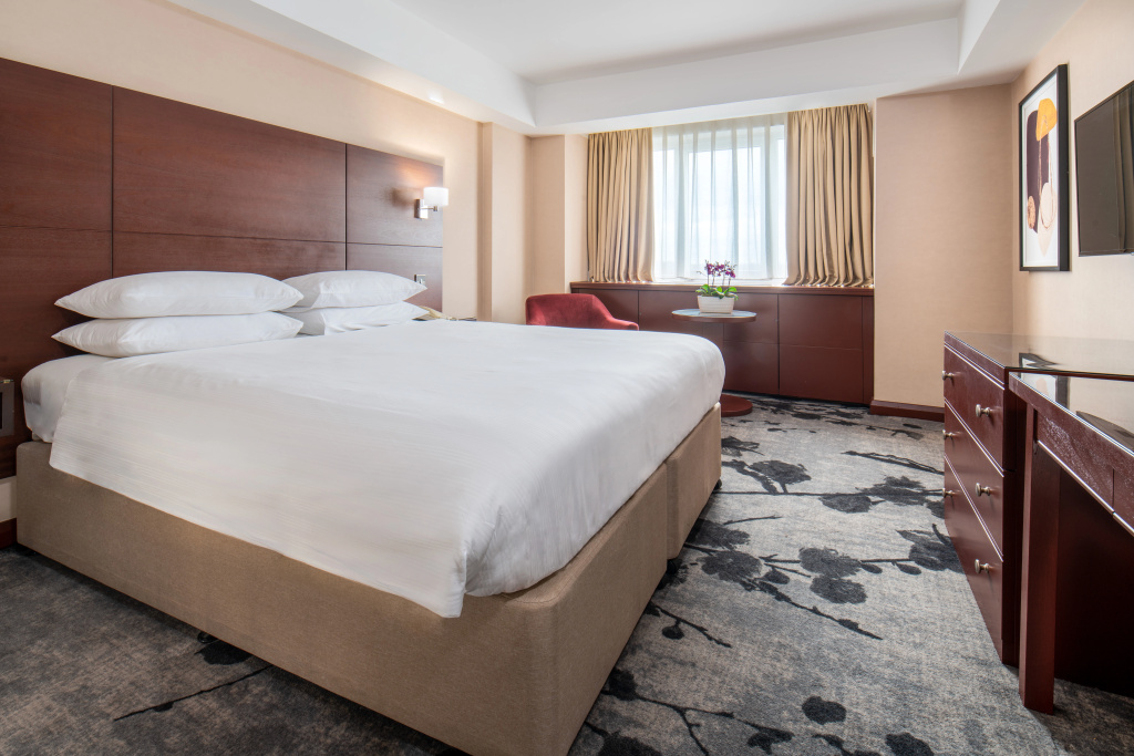 Danubius Hotel Regents Park, photo 5
