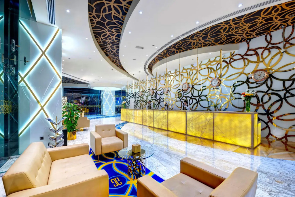 Gevora Hotel, photo 5