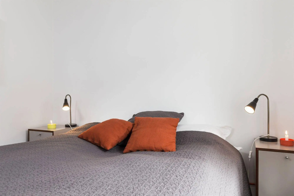 Grettisborg Apartments, photo 4
