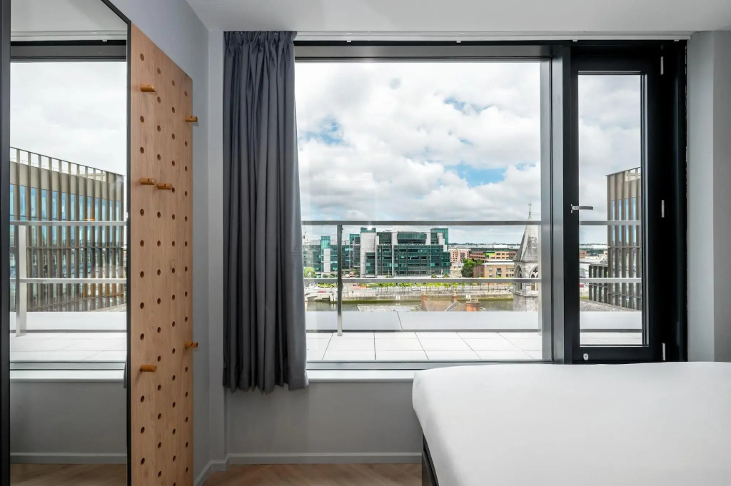 Staycity Aparthotels, Dublin, City Quay — photo 8