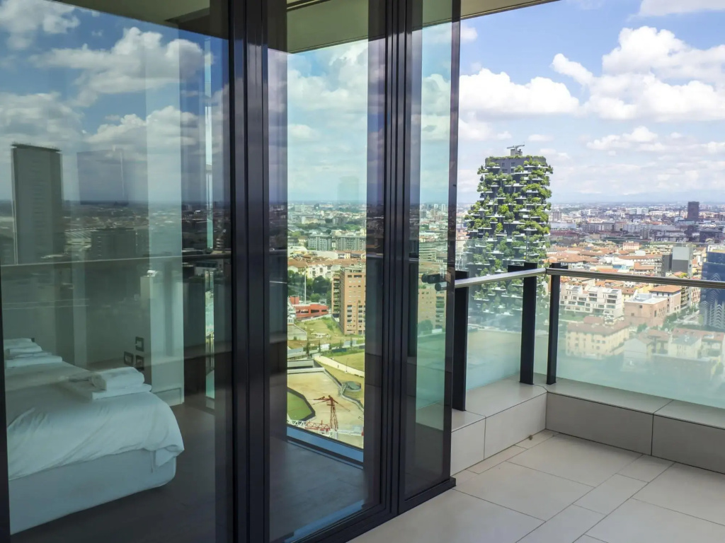 Hemeras Boutique House Aparthotel Duomo — photo 8