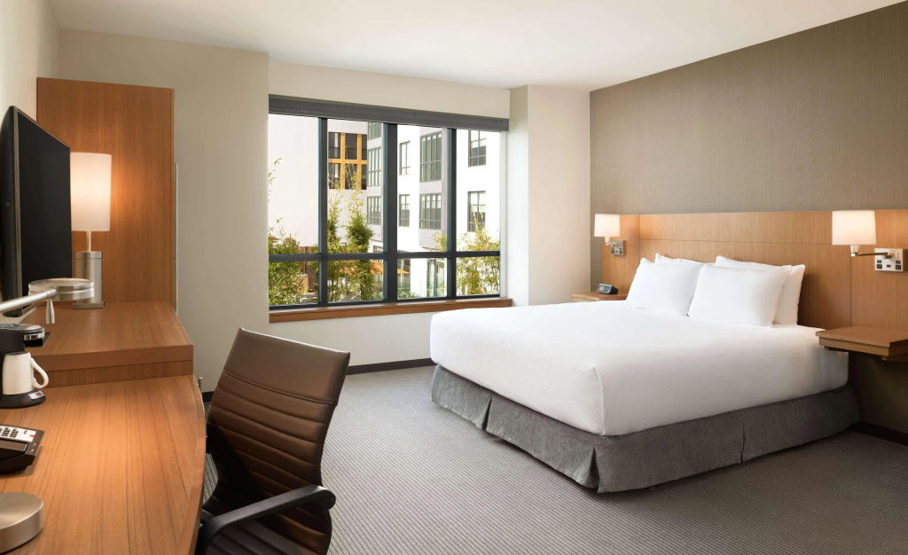Hyatt Place Pasadena, photo 5