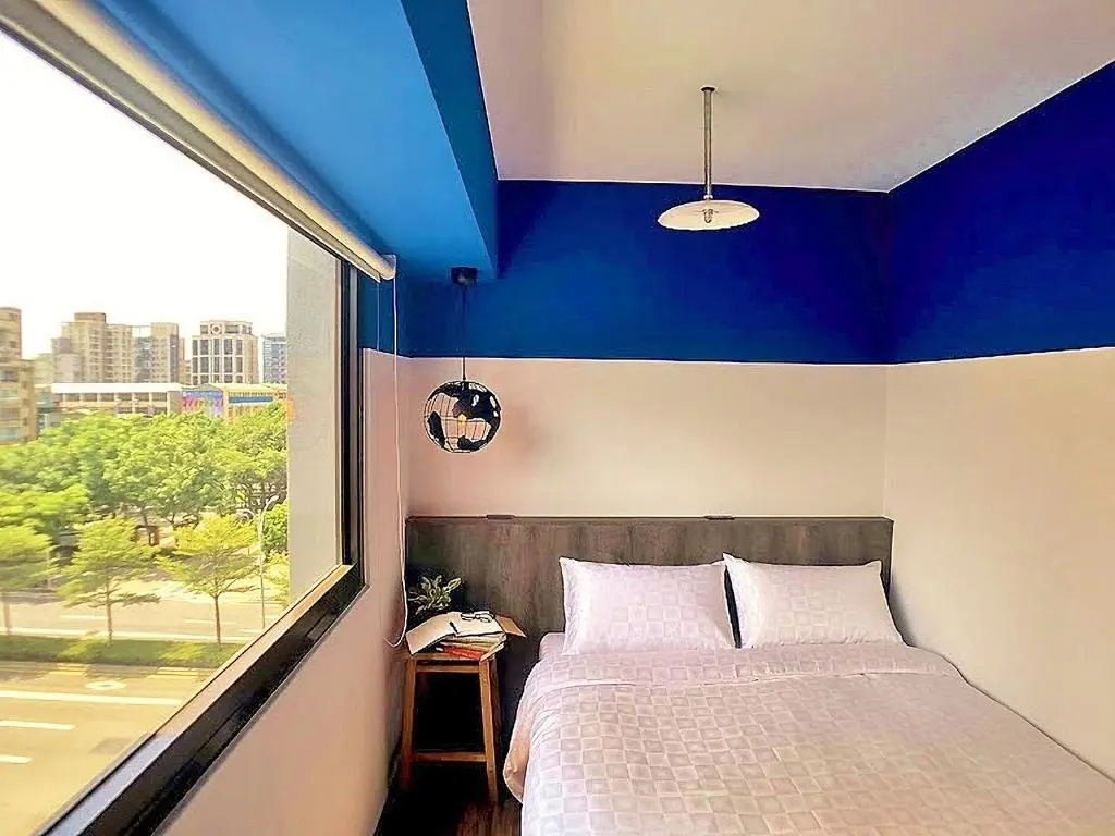 Journey Town Inn - Nanjing Branch I, photo 2