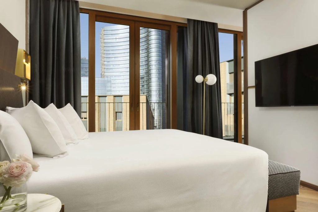 Milano Verticale | UNA Esperienze | Preferred Hotels and Resorts — photo 4