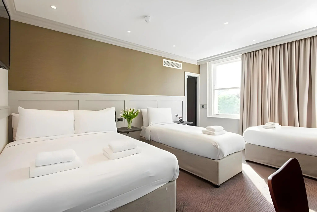 Mowbray Court Hotel — photo 3