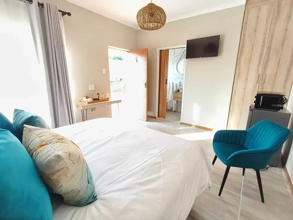 Nu Oasis guest house, photo 2