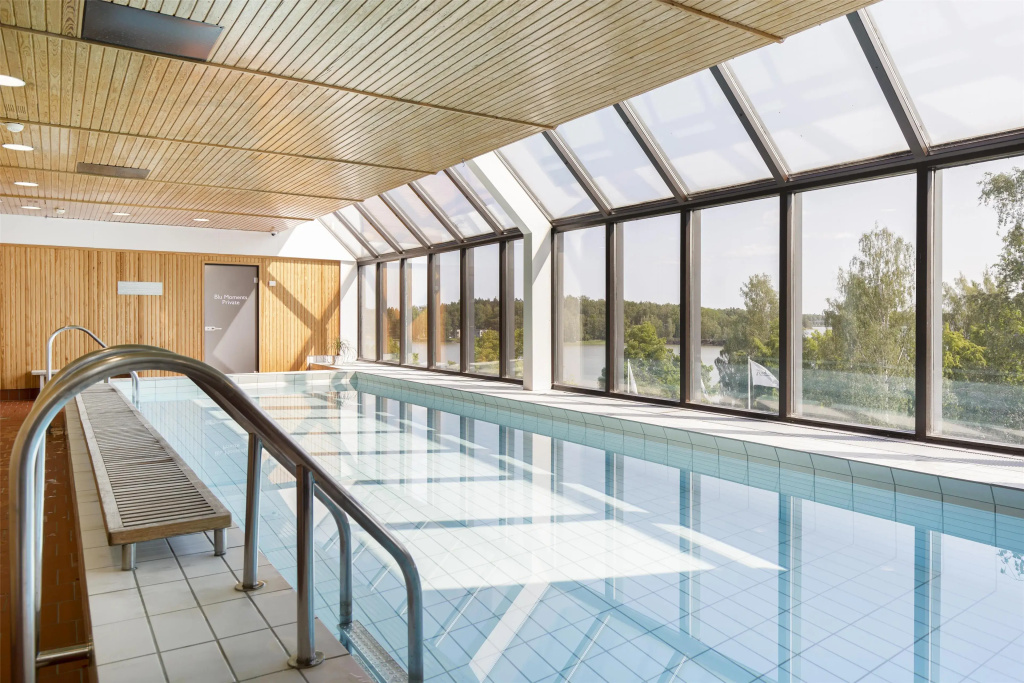 Radisson Blu Hotel, Espoo, photo 2