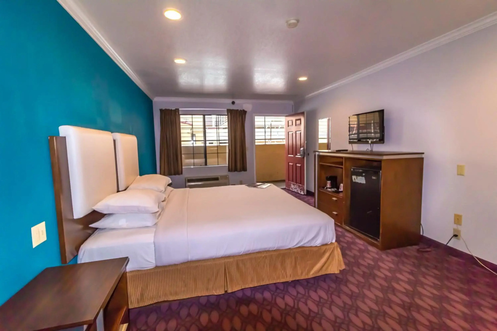 Hotel Pacific Manhattan Beach — photo 4