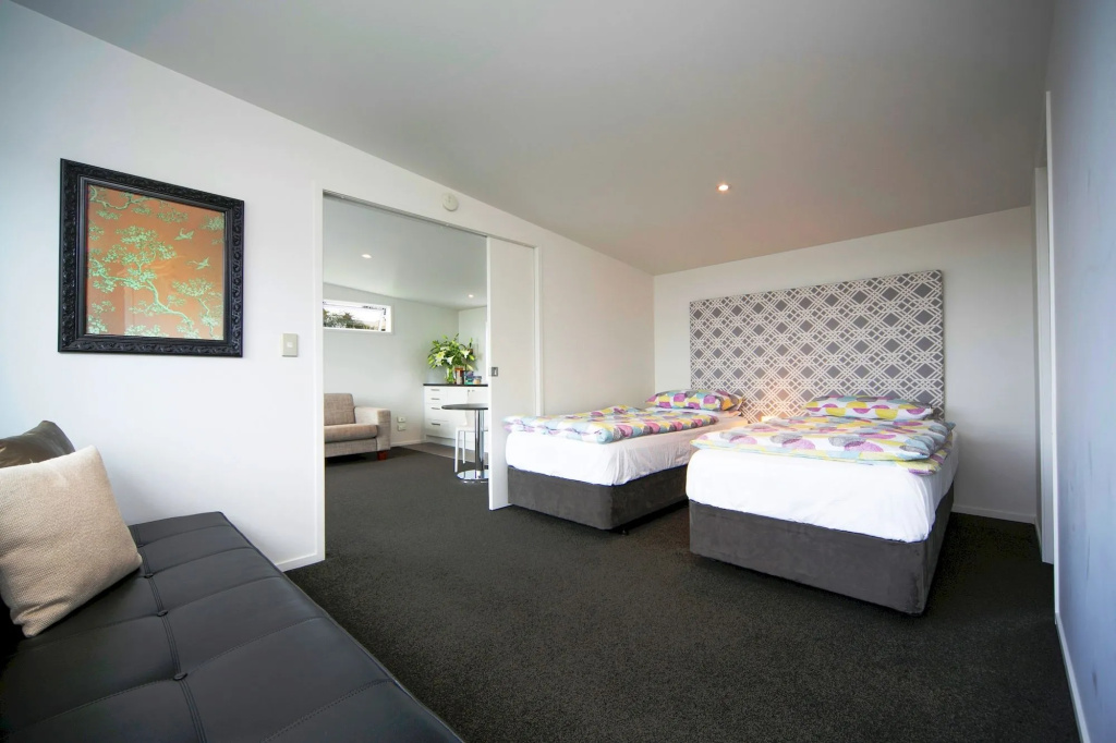 Kohi Beach Bed & Breakfast, photo 5
