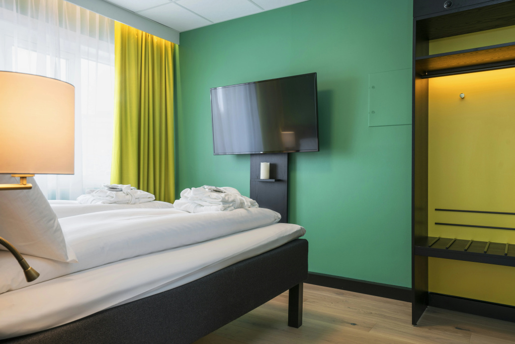 Thon Hotel Europa, photo 2