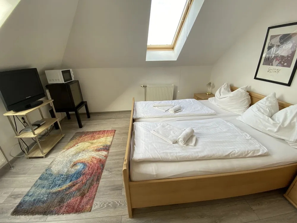 Pension Lizzi — photo 2