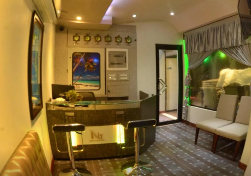 Newtown Inn Guest house, photo 2