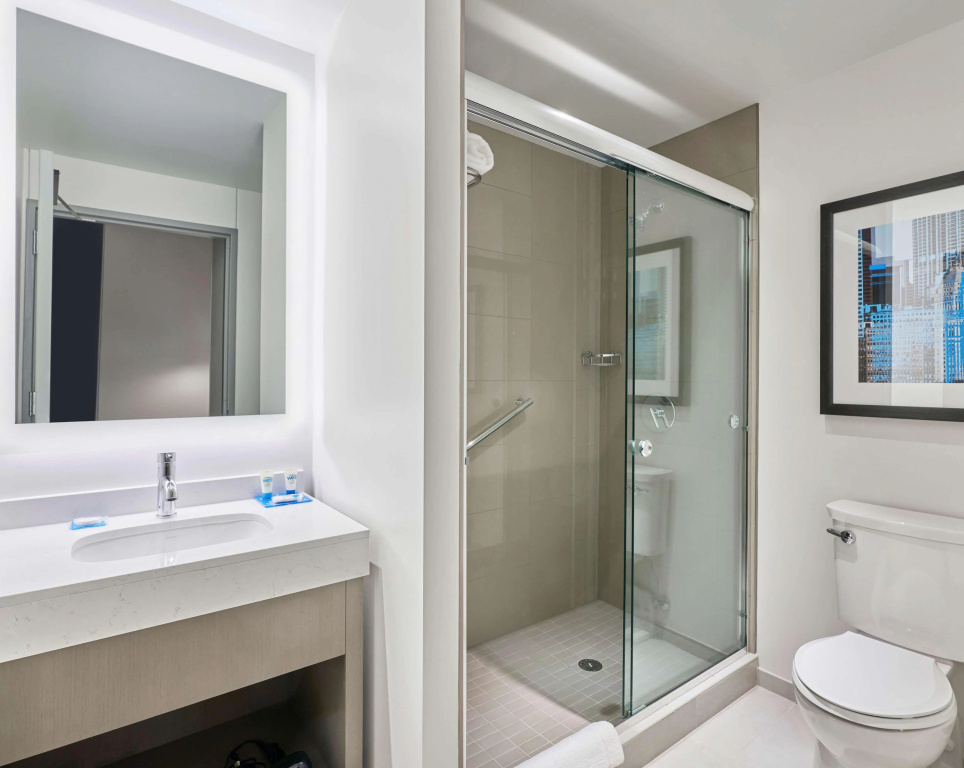 Hyatt Place Chicago Medical/University District — photo 7