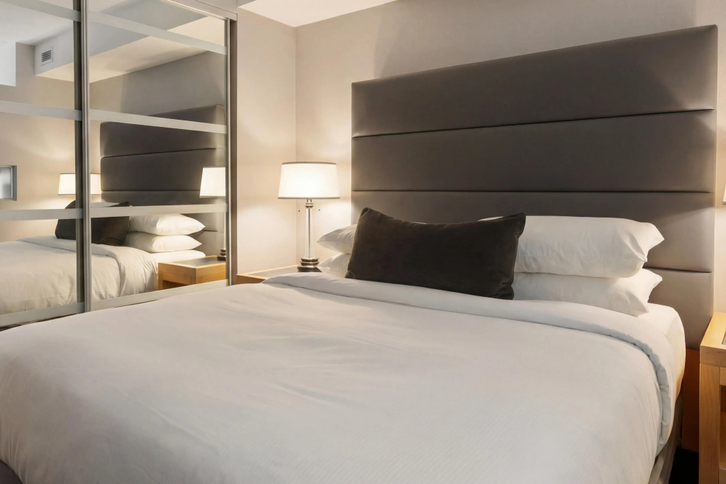 Soho Hotel Toronto, photo 3