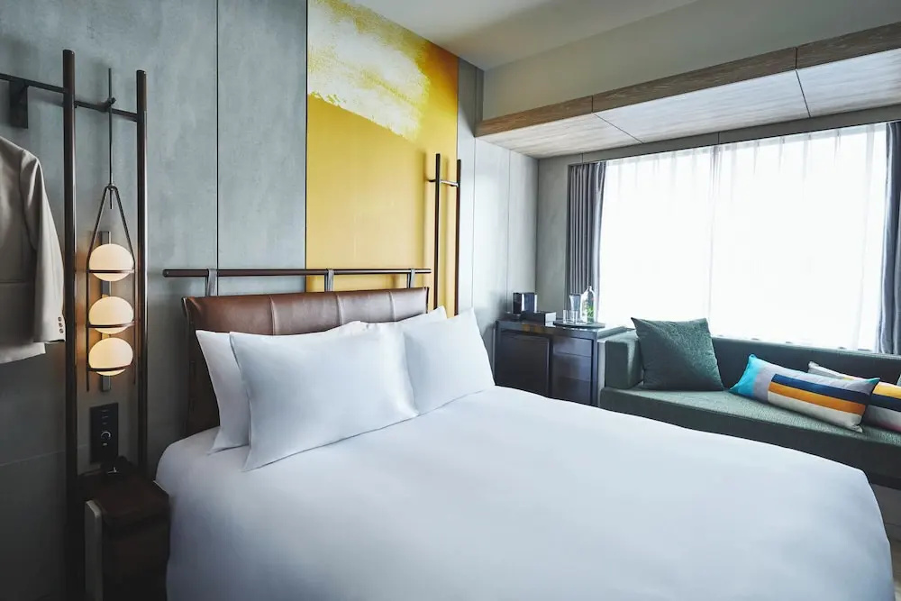 voco Osaka Central by IHG — photo 7