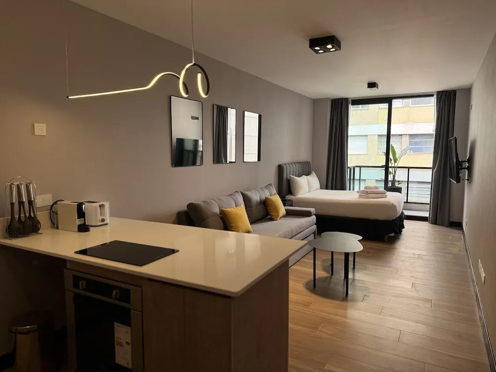 Live Belgrano Arcos Boutique Apartments, photo 3
