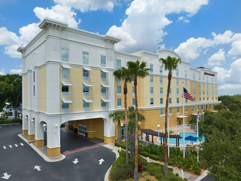 Altamonte Springs, United States of America