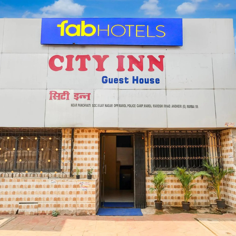 City Inn