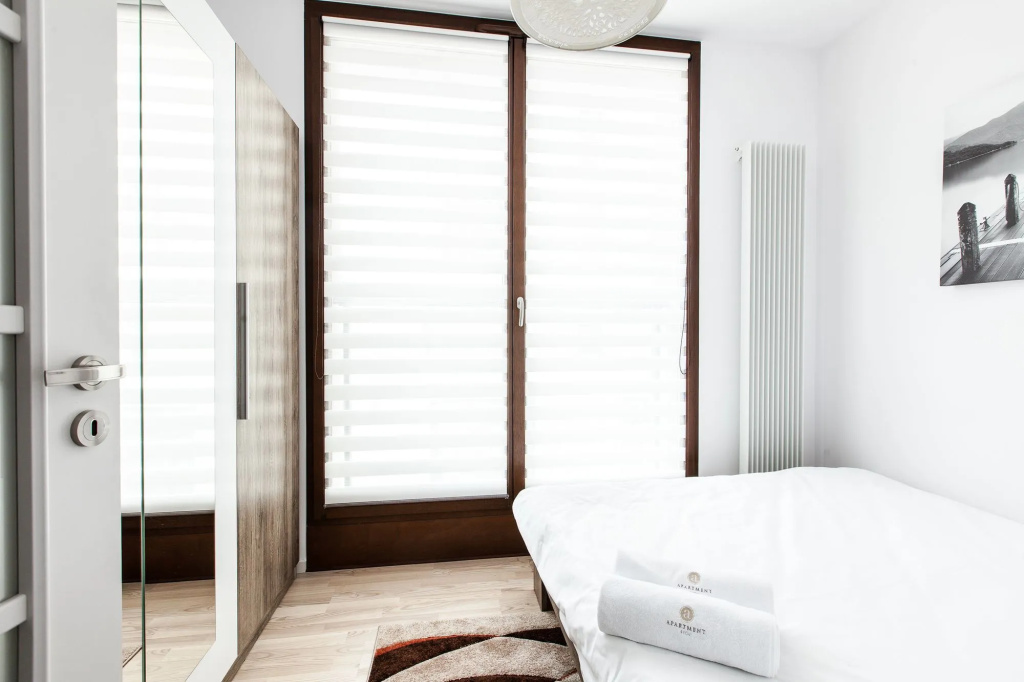 Apartment4you Select Kolejowa — photo 5