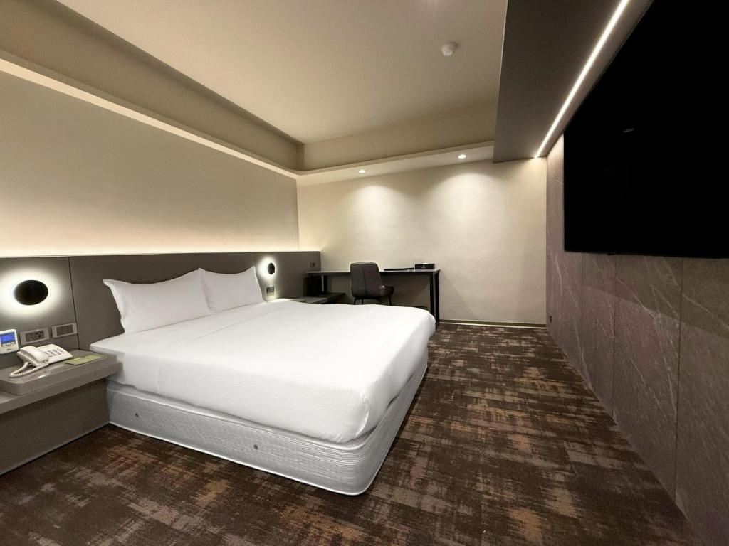 Hub Hotel Ximen-inn Kunming — photo 6